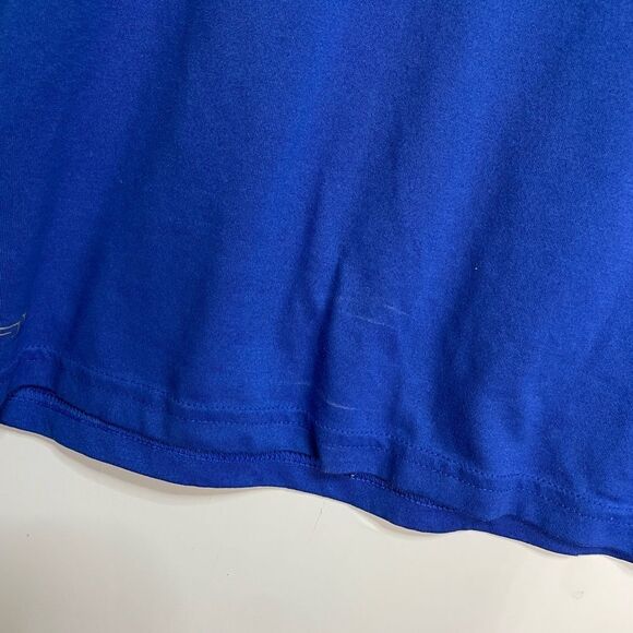 Nike Oklahoma Baseball The Nike Tee Shirt XL - Picture 3 of 6